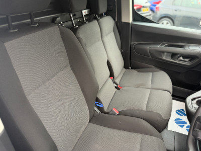 2023 Citroen Berlingo