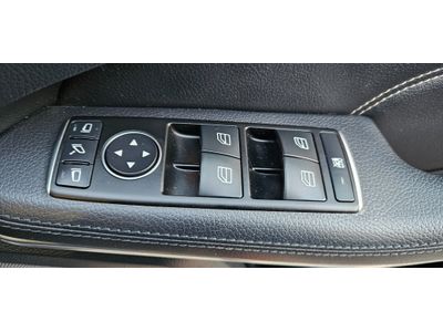 2015 Mercedes-Benz E Class