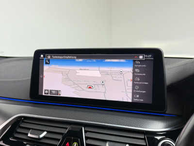 2021 BMW 5 Series