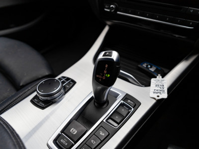 2016 BMW X3