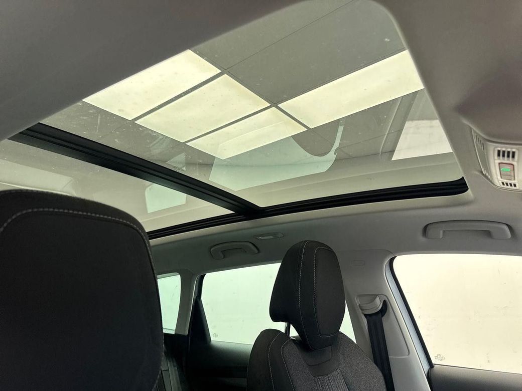 2021 Skoda Karoq
