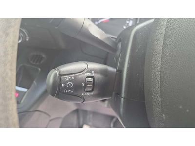2021 Citroen Berlingo