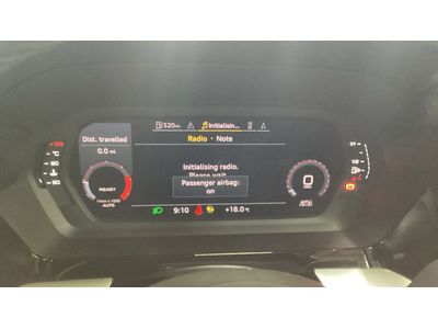 2021 Audi A3