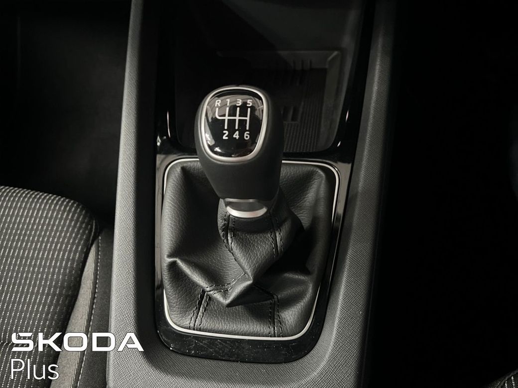2026 Skoda Octavia