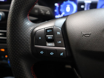 2022 Ford Kuga