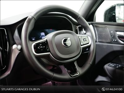 2025 Volvo XC60