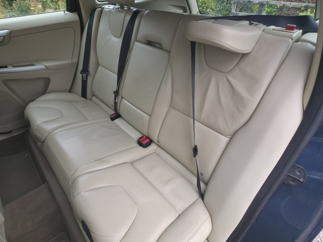 2011 Volvo XC60