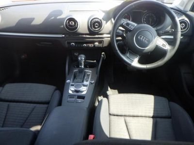 2015 Audi A3