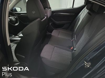 2024 Skoda Octavia