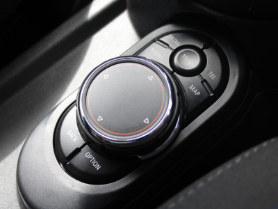 2017 Mini Cooper S