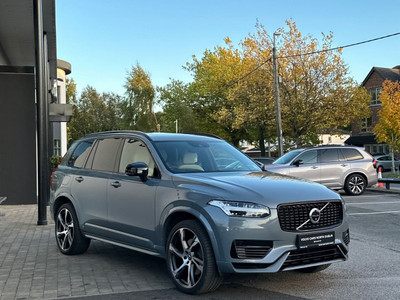 2021 Volvo XC90