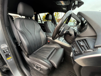2017 BMW X5