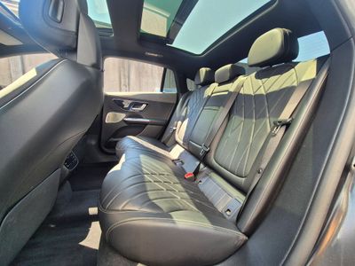 2024 Mercedes-Benz EQE