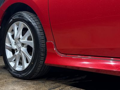 2018 Toyota Auris