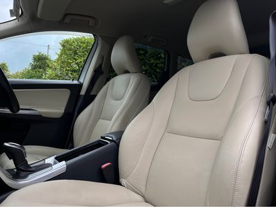 2016 Volvo XC60