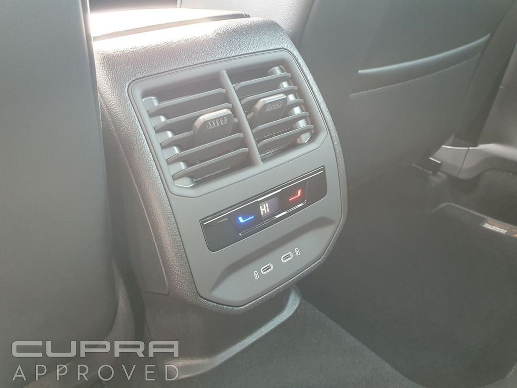 2026 Cupra Leon