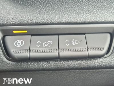 2026 Renault Trafic