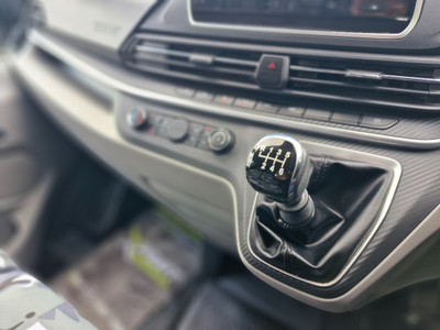 2021 Maxus Deliver 9