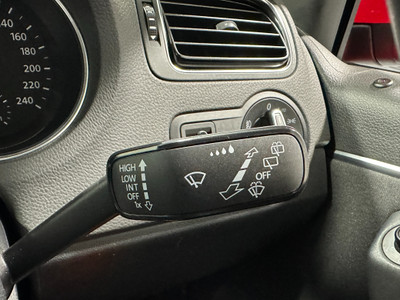 2017 Volkswagen Polo
