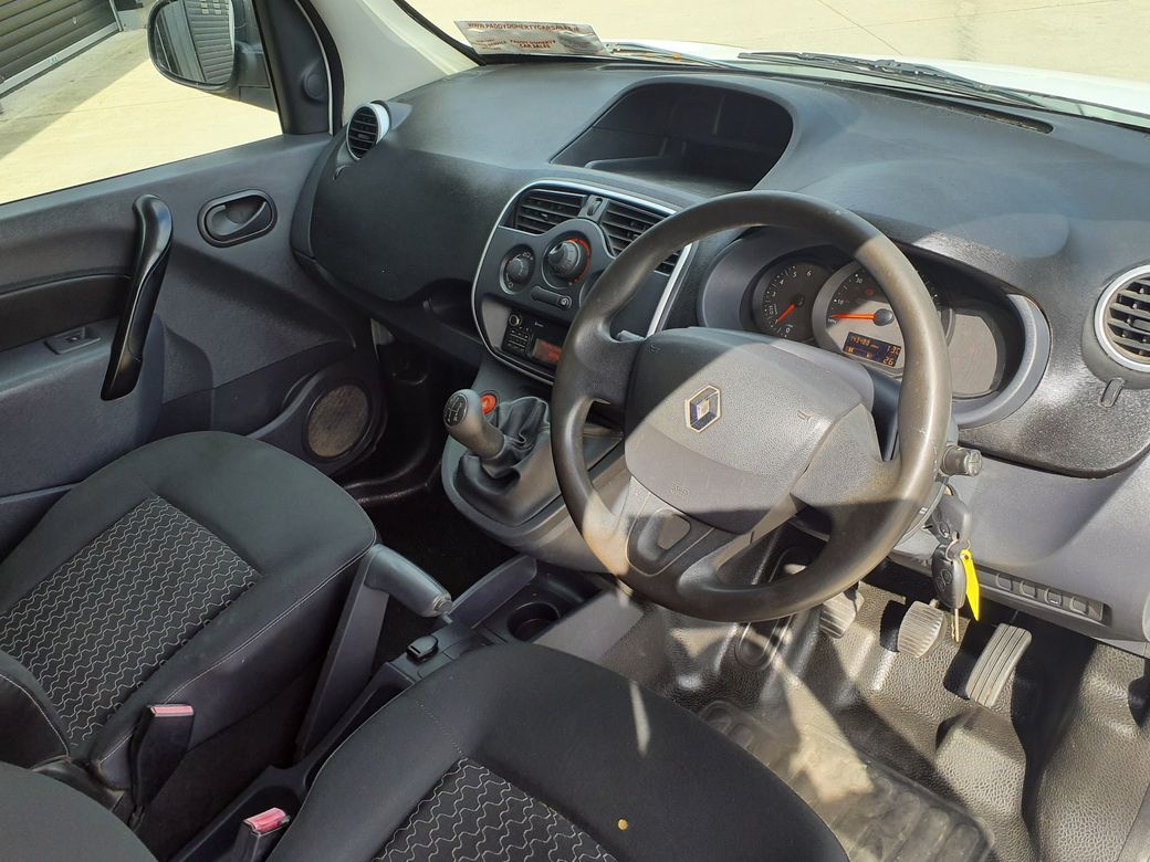 2015 Renault Kangoo