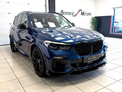 2020 BMW X5