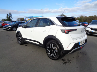 2023 Opel Mokka