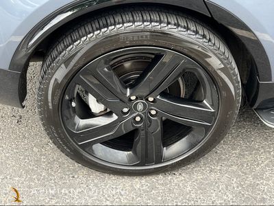 2021 Land Rover Discovery