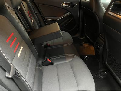 2016 Mercedes-Benz A Class