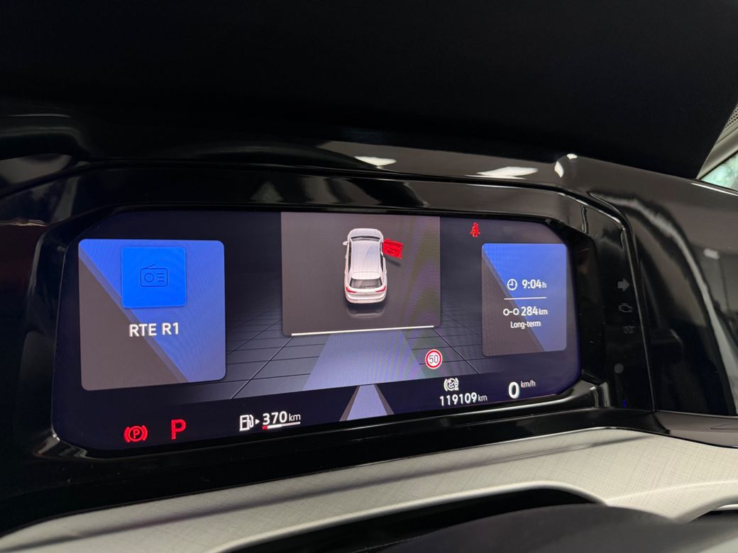 2023 Volkswagen Golf