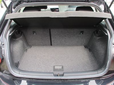 2018 Volkswagen Polo