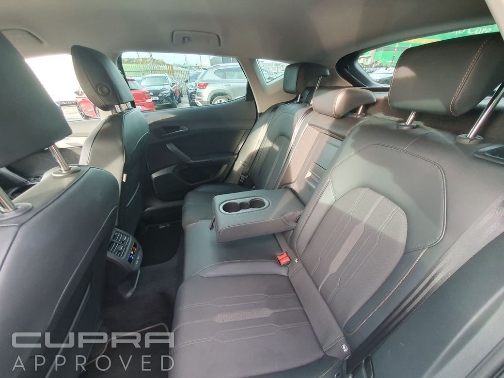 2023 Cupra Formentor