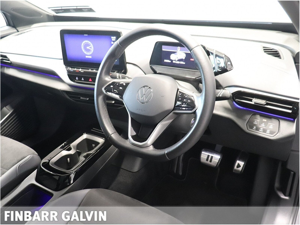 2023 Volkswagen ID.4