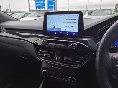 2023 Ford Kuga