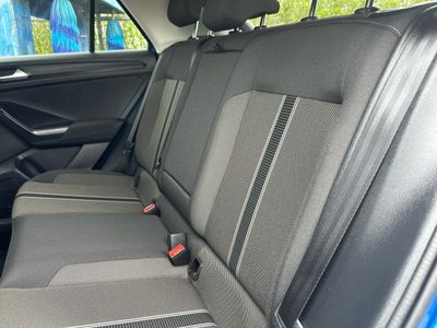 2021 Volkswagen T-Roc