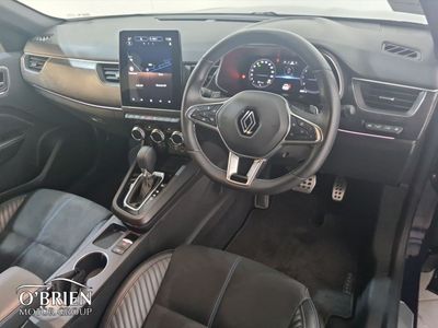 2024 Renault Arkana
