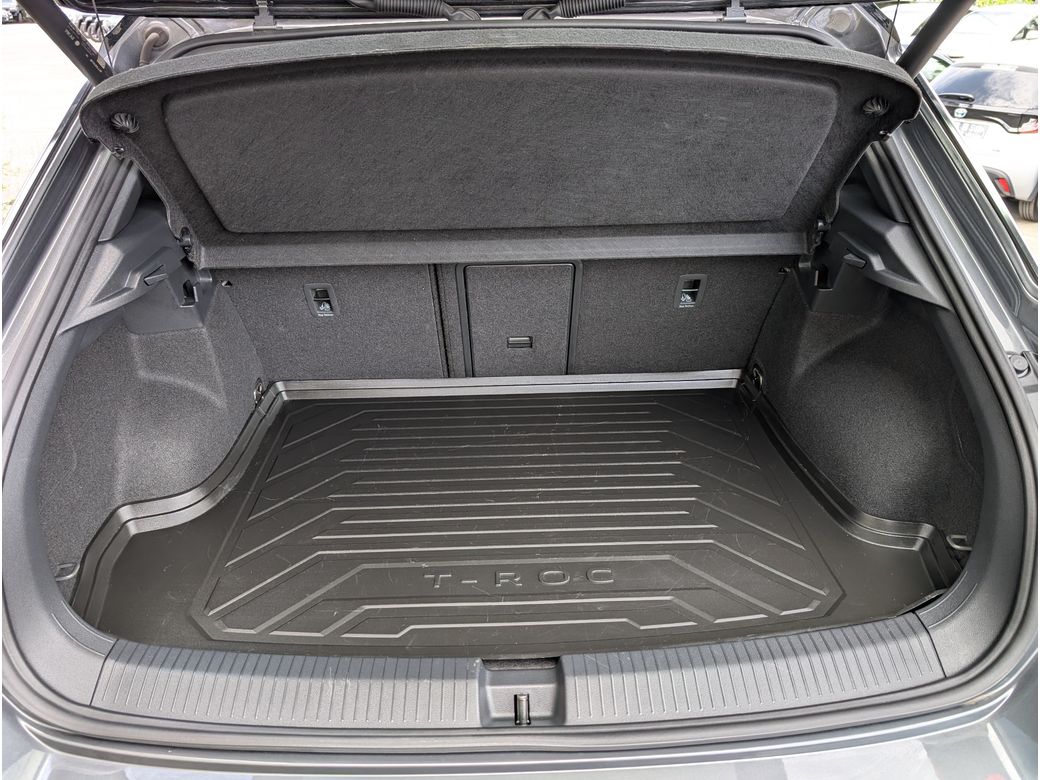 2023 Volkswagen T-Roc