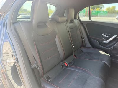 2019 Mercedes-Benz A Class