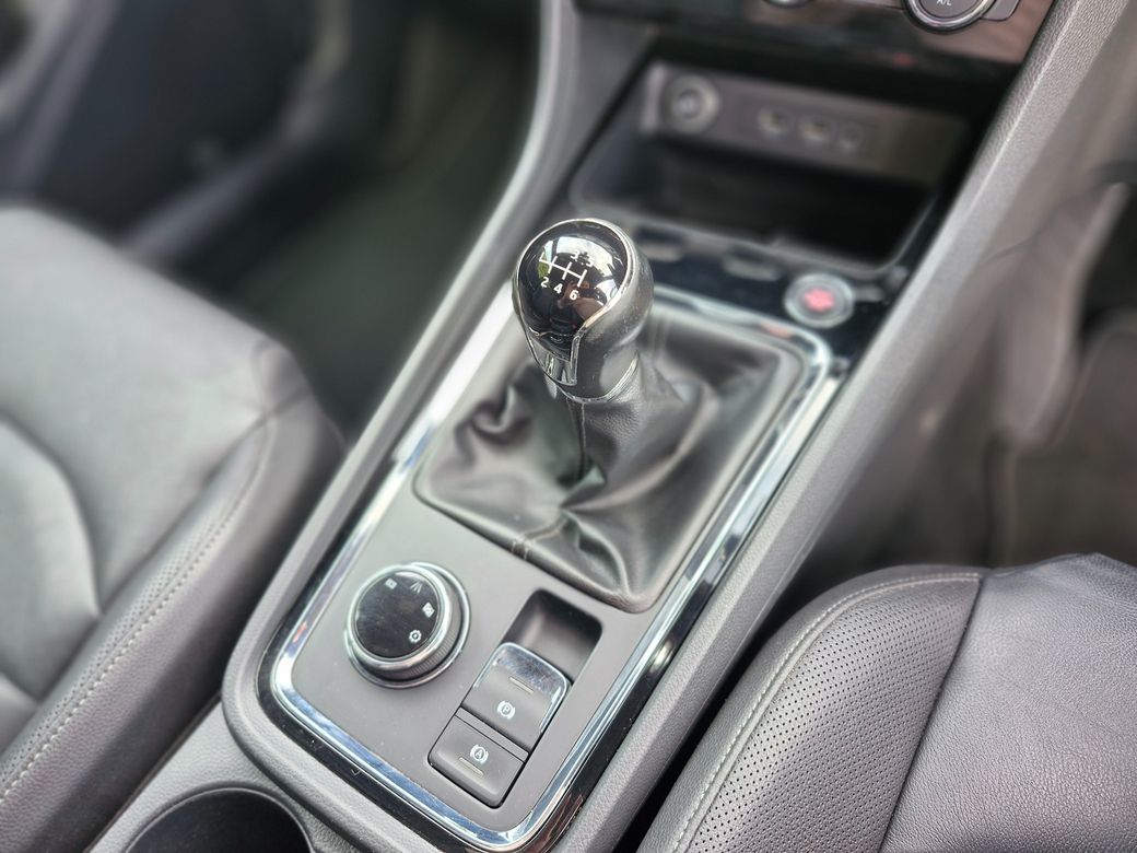 2018 SEAT Ateca