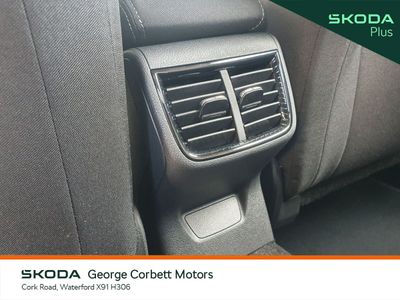 2026 Skoda Fabia