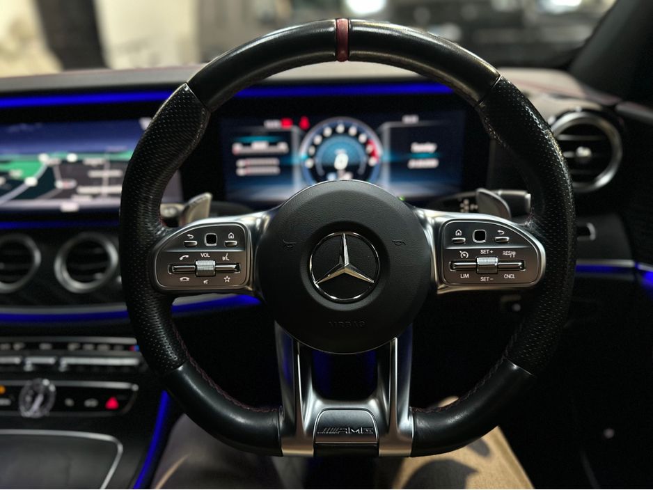 2019 Mercedes-Benz AMG