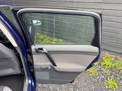 2007 Volkswagen Polo