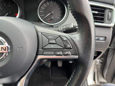 2019 Nissan Qashqai