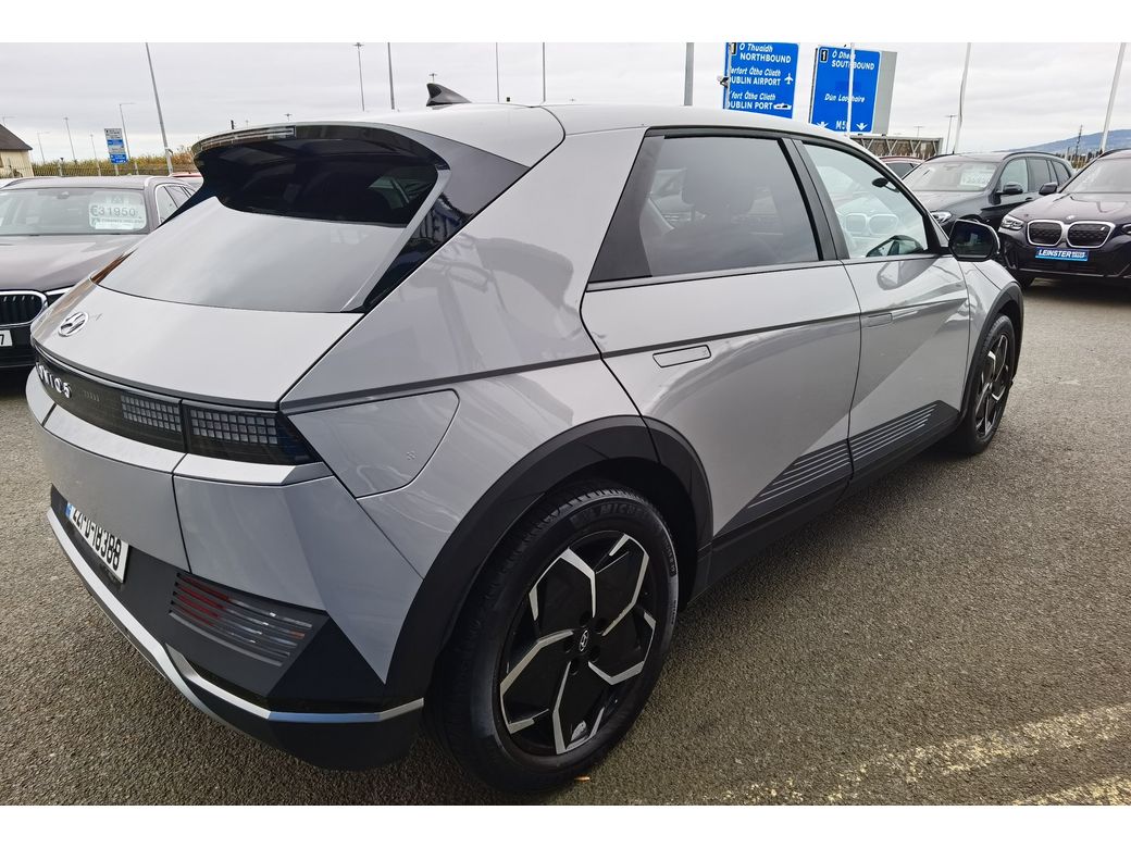 2022 Hyundai Ioniq 5
