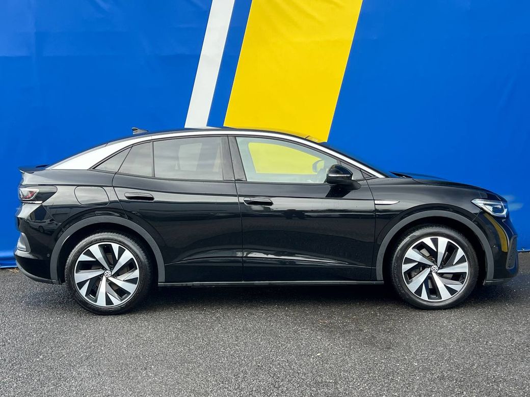 2022 Volkswagen ID.5