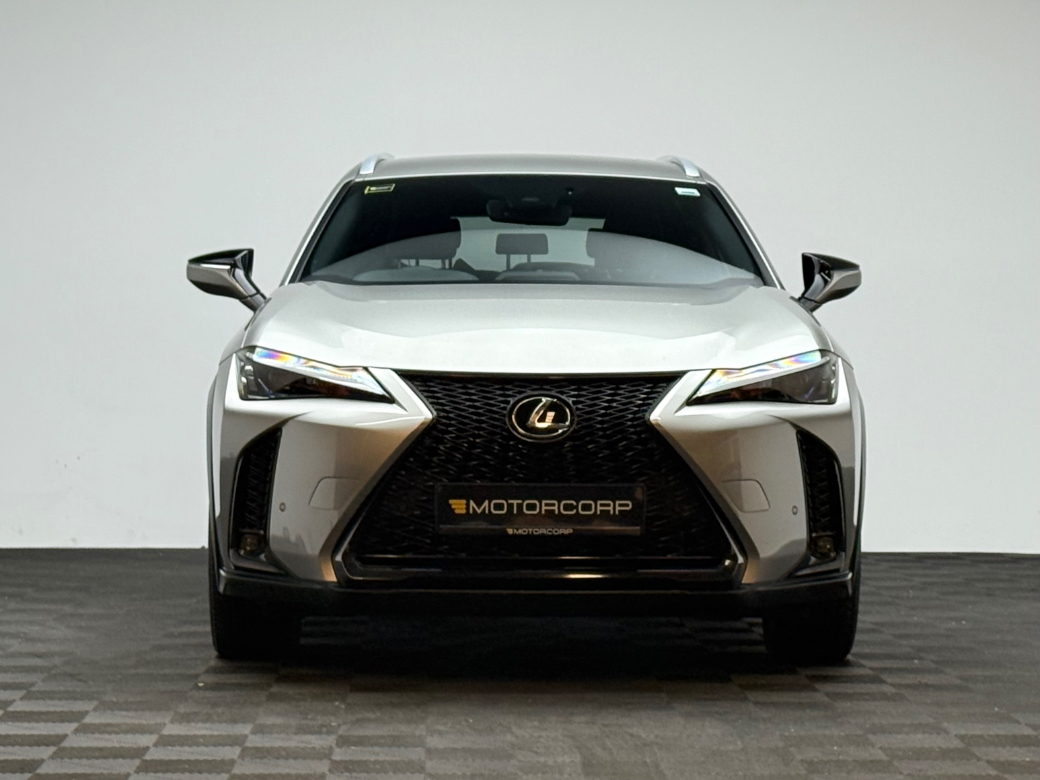 2023 Lexus UX 250H
