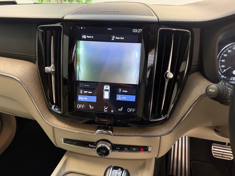 2020 Volvo XC60
