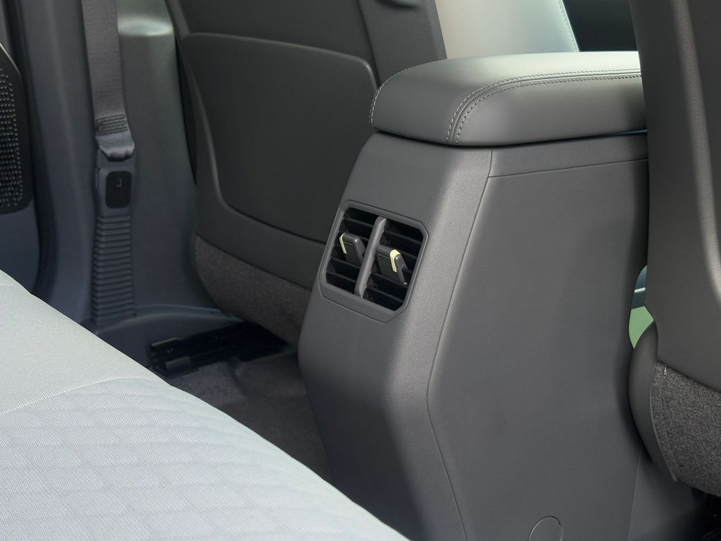 2026 Kia EV2