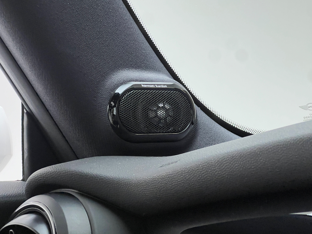2022 Mini Cooper S