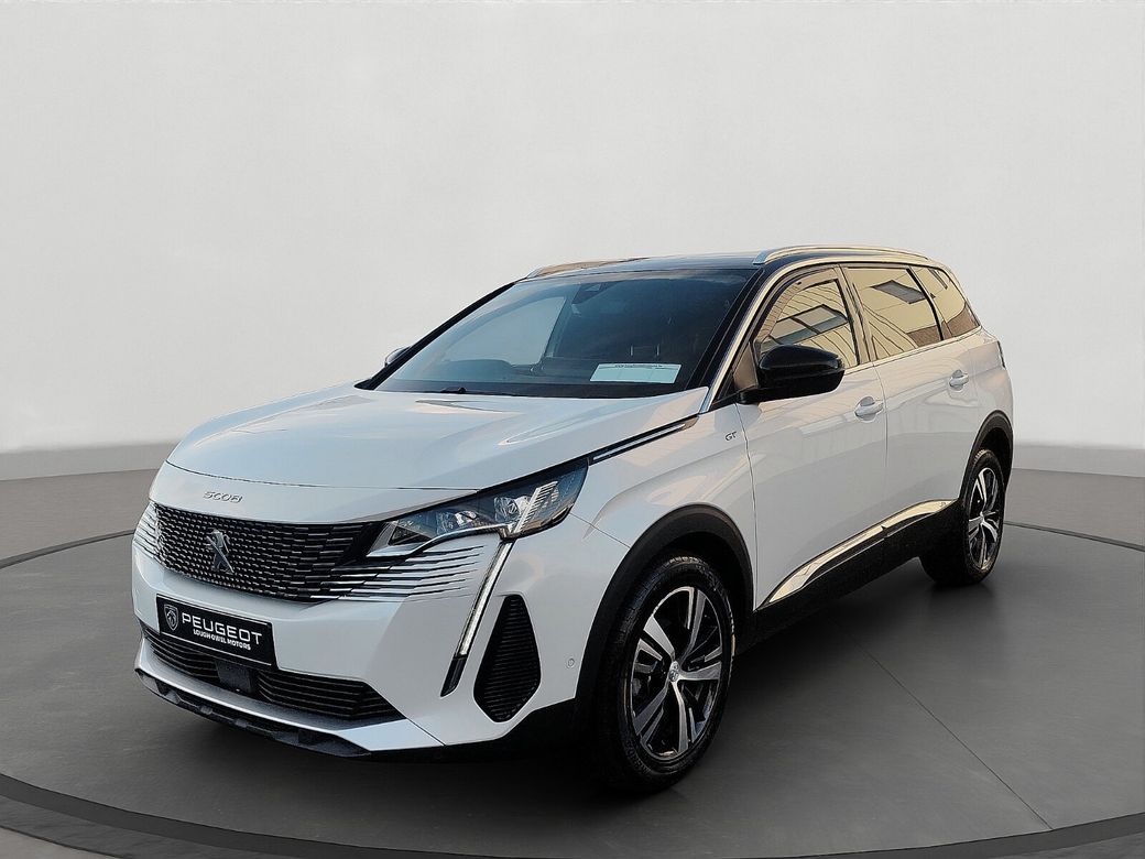 2023 Peugeot 5008
