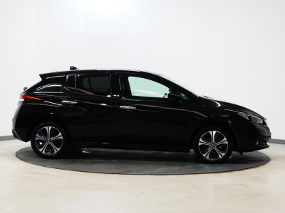 2022 Nissan Leaf
